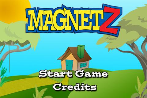 Magnetz