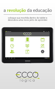 How to mod ECCOlogic Education patch 1.5 apk for pc