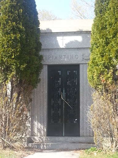Piantino House of the Dead