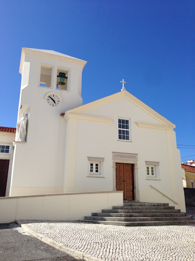 Igreja Da Foz Do Arelho