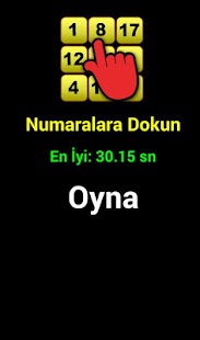 How to install Numaralara Dokun patch 1.0 apk for pc