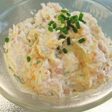 Salmon Dip