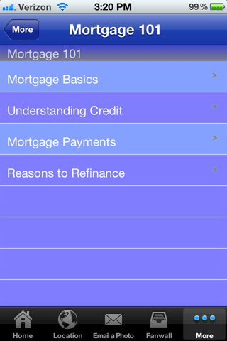 【免費商業App】Superior Home Loans-APP點子