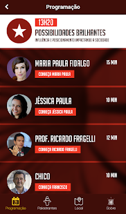 How to mod TEDx Universidade de Brasília 1.2 mod apk for bluestacks