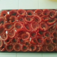 Roasted Balsamic Tomatoes