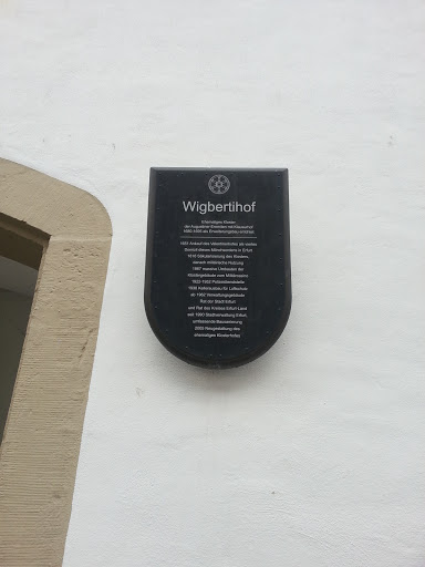 Wigbertihof