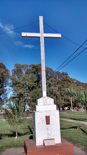 Cruz Santa Misión