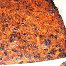 Carrot Kugel