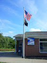Churchville Post Office