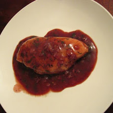 Bordelaise Sauce