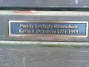 Kevin J Densmore Memorial