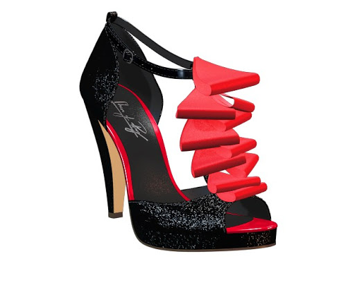 I Designed My Perfect Shoes!