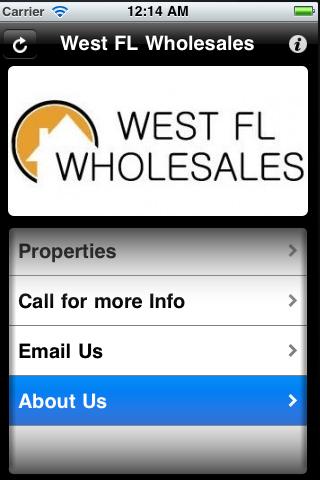 West FL Wholesales