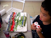 Taller De Pintura Para Ninos Y Adultos