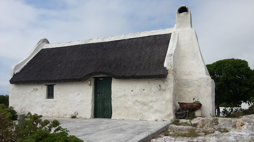 Historic Fisherman's Cottage 