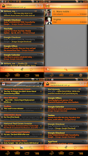 How to mod BLACK FIRE CM 10-11 THEME 1.2 apk for laptop