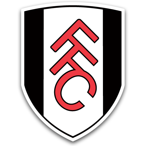 Fulham FC LOGO-APP點子