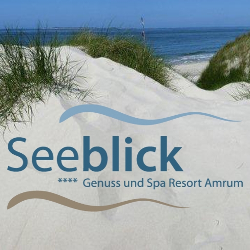 Seeblick Amrum 旅遊 App LOGO-APP開箱王