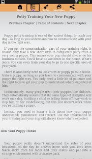 How to mod House Training a Puppy lastet apk for pc