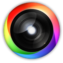 Nemus Camera beta mobile app icon