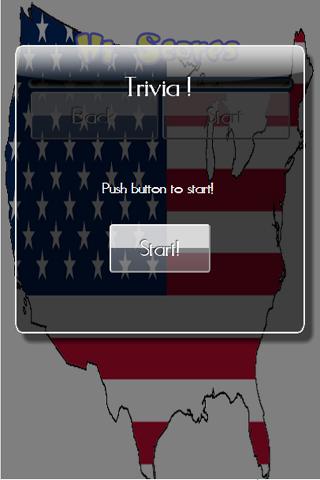 USA Geography trivia