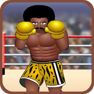 Knock Out boxing game unlimted resources