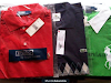 Polos De Marca Lacosteralph Laurentommybossab