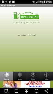 How to mod myLPG.eu lastet apk for bluestacks