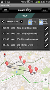 How to install Smart Diary 1.4.3 apk for laptop