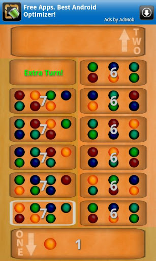 【免費休閒App】Mancala Sage - Free Edition-APP點子