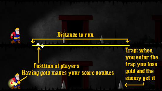 How to download Gold Rush 1.0 apk for android