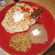 Real Refried Beans