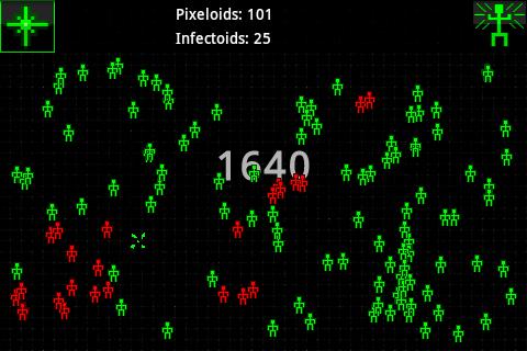 Pixeloids - Free
