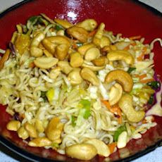 Sweet and Crunchy Salad