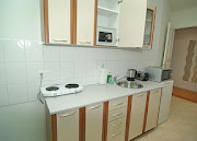 Bruesseler 5 One Room