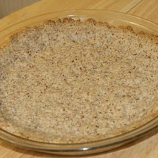 Gluten-Free Pie Crust