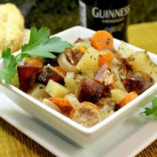 Sausage Coddle