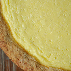 Italian Rice Pie