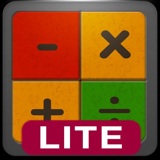 MathBattle Lite LOGO-APP點子