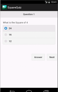 How to mod Square Quiz 1.0 apk for bluestacks