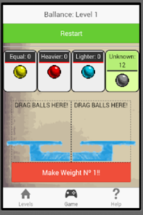 How to get Balance:Logic Game With Balls 1.0.0 mod apk for pc