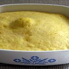 5 Minute Microwave Cornbread