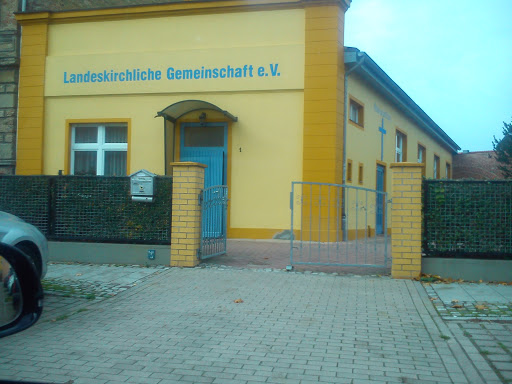 Landeskirchliche Gemeinschaft e.V.