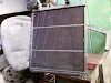 Radiador Renault 19