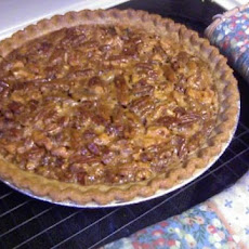 Wanda's World Famous Pecan Pie