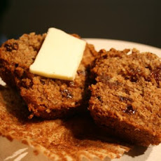 Bran Muffins