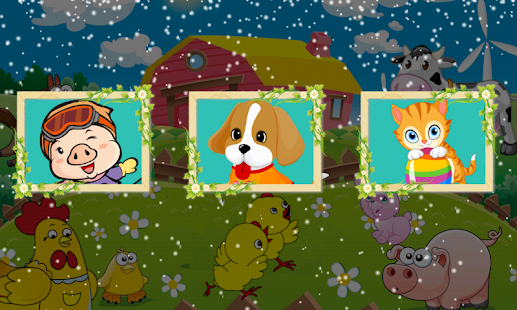 How to get Animal Puzzle  Preschool Learn 1.1 apk for android