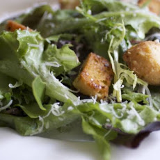 Gluten-Free Tuesday: How to Make Croutons