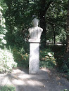 Margitszigeti Móricz Zsigmond szobor