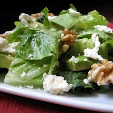 The Best , Fast, and Easiest Salad You Will Ever Eat....